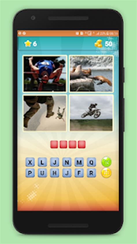 4 Pics 1 Word APK for Android Download .